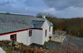 Cottage In Clifden In Clifden Selfcater Com