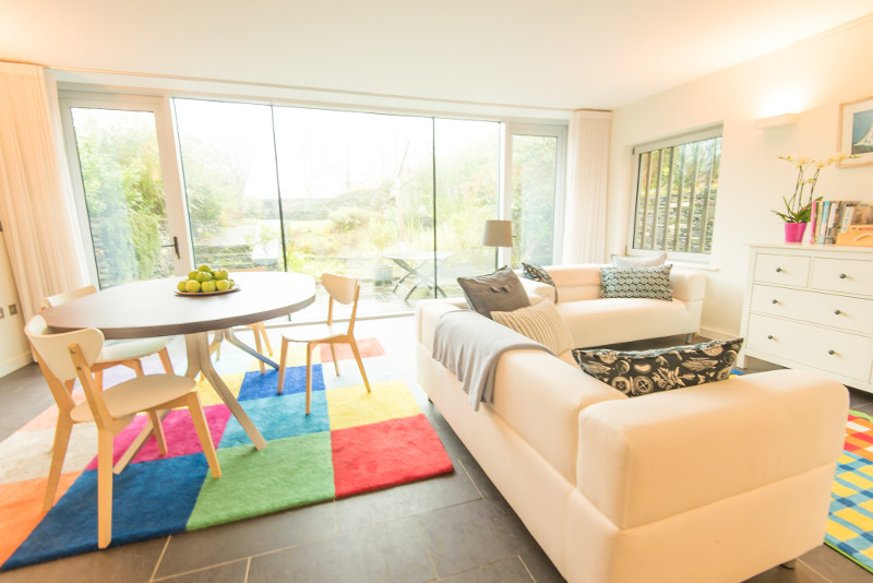 Castletownshend Townhouse Holiday Rental in Castletownshend, Co. Cork