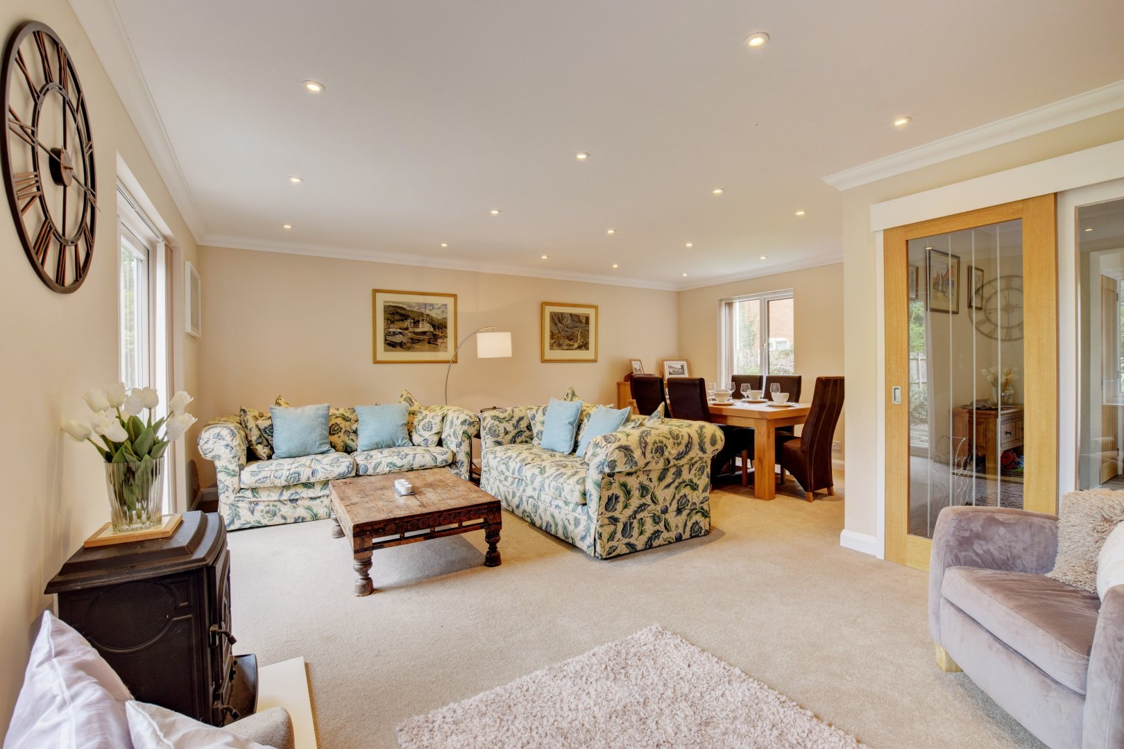 Well Cottage In Orford Selfcater Com