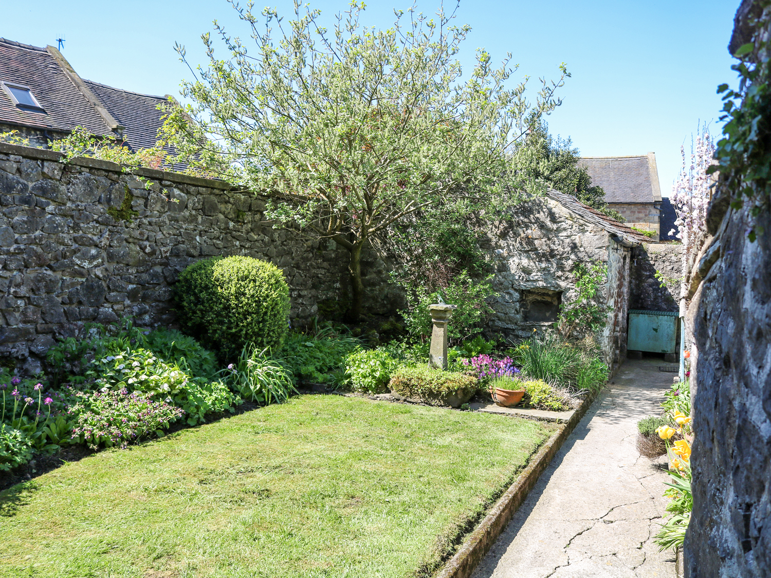 Self Catering Cottages Vacation Rentals Hartington