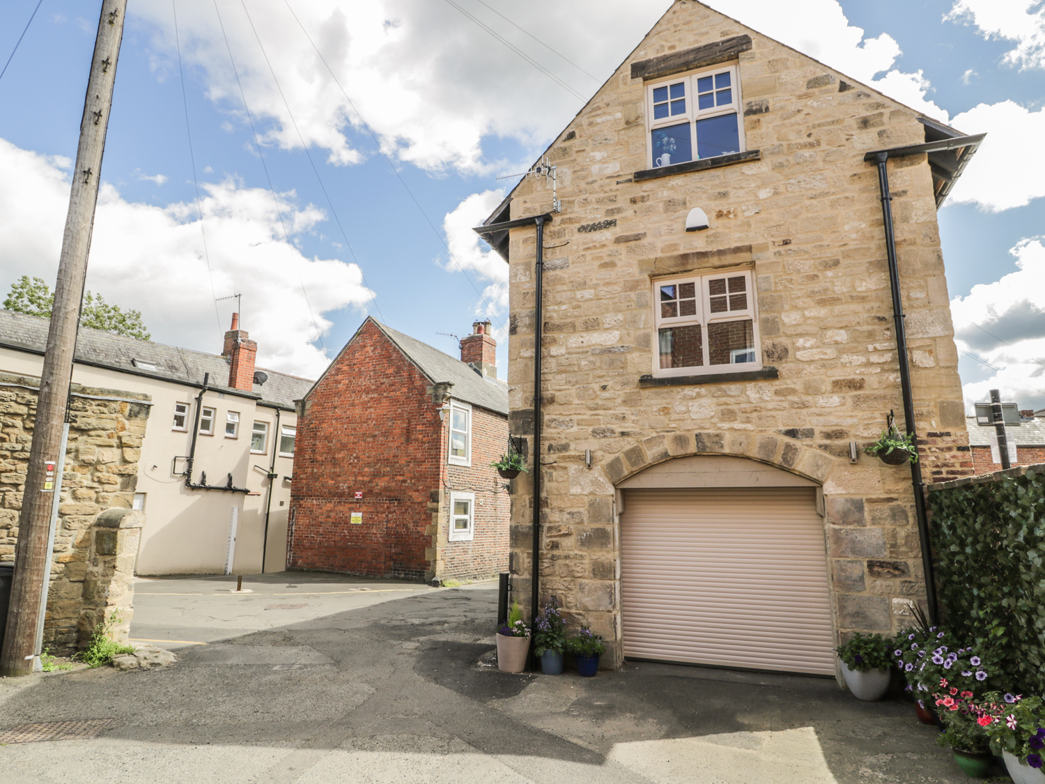 River Cottage In Morpeth Selfcater Com