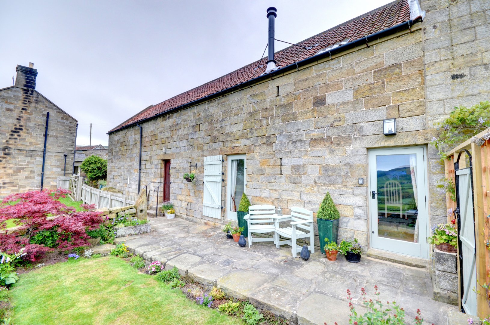 Postgate Nook | Holiday Rental in North York Moors , North Yorkshire