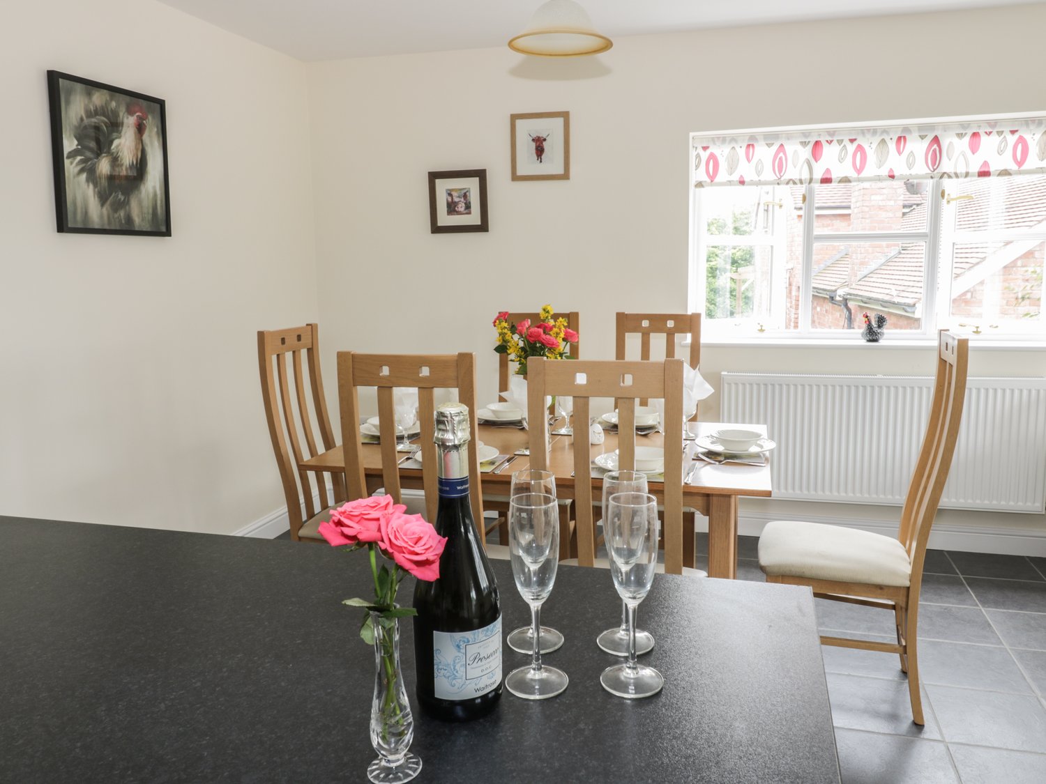 The Hen House Holiday Rentals in Ledbury, Herefordshire, England