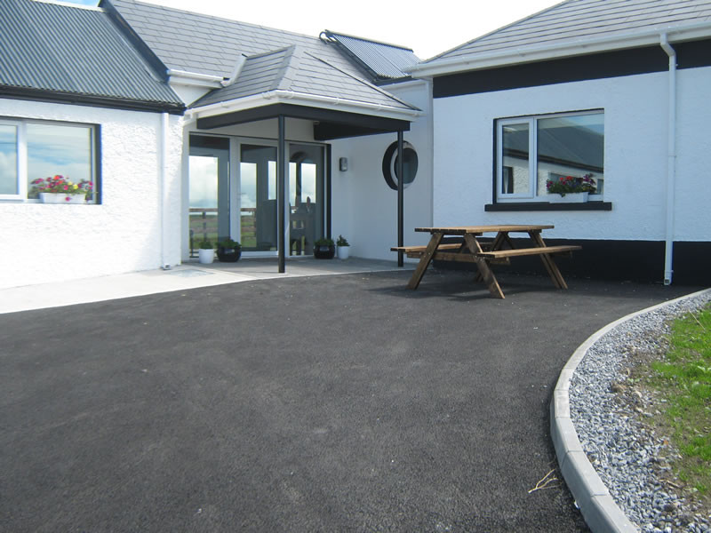 Liosdoire Farmhouse Holiday Rental in Listowel, Co. Kerry