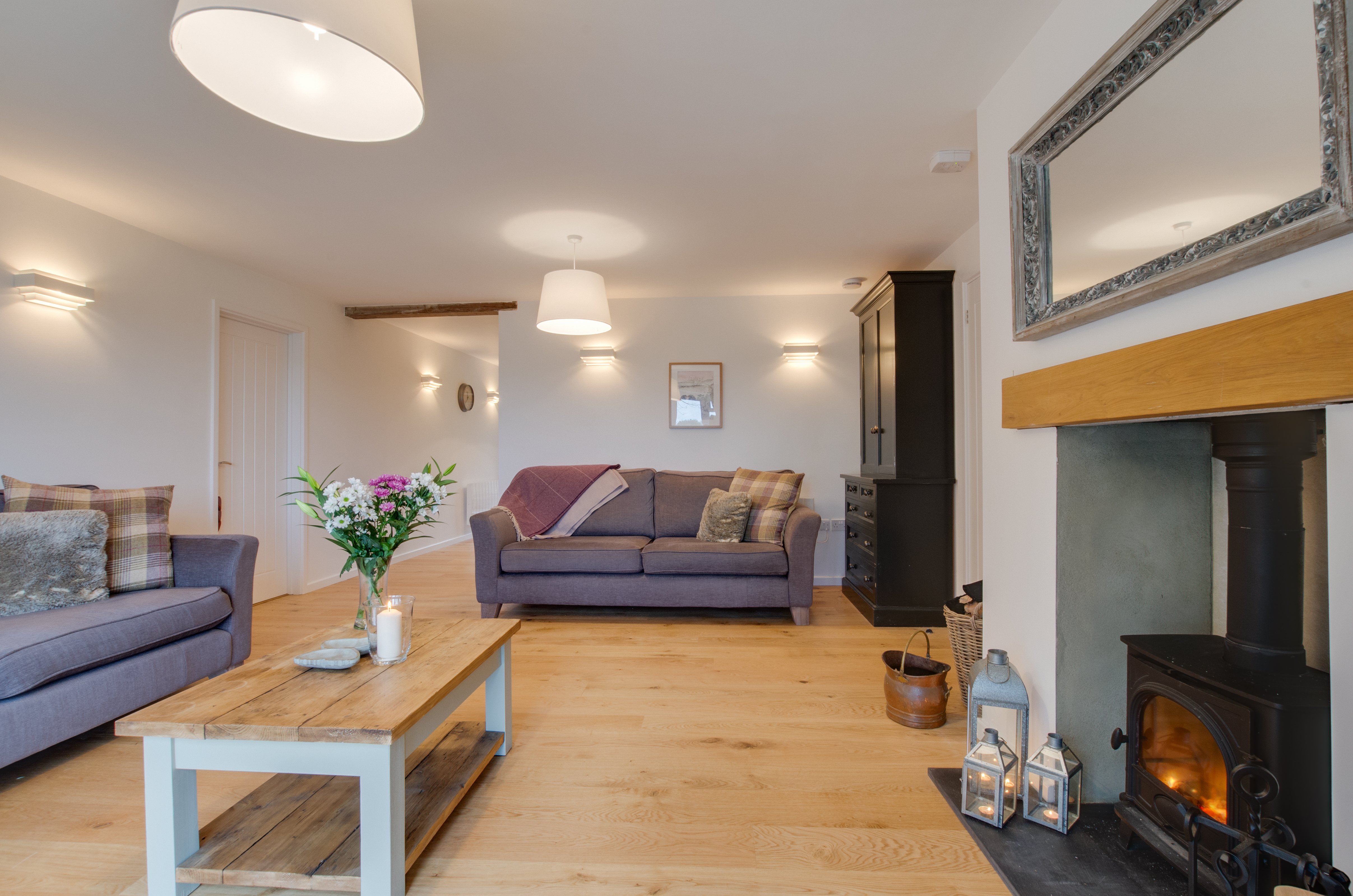 Little Orchard Holiday Homes in Hastings, East Sussex, England