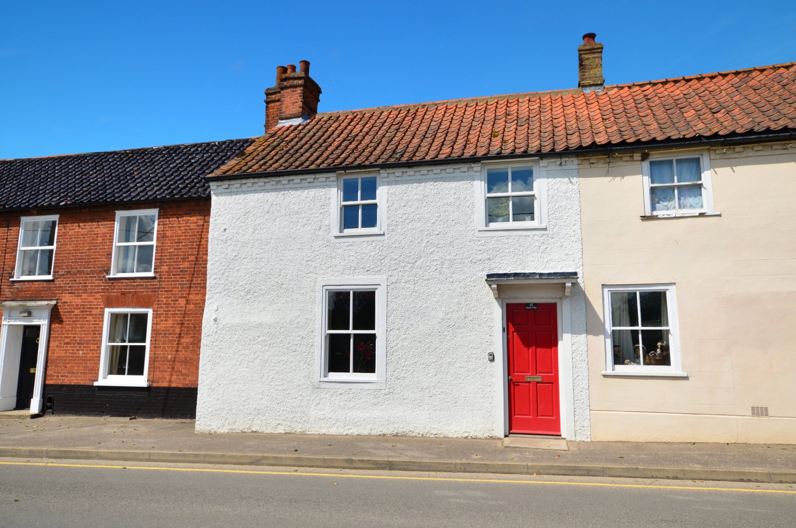 SelfCatering Cottages Little Walsingham, Norfolk