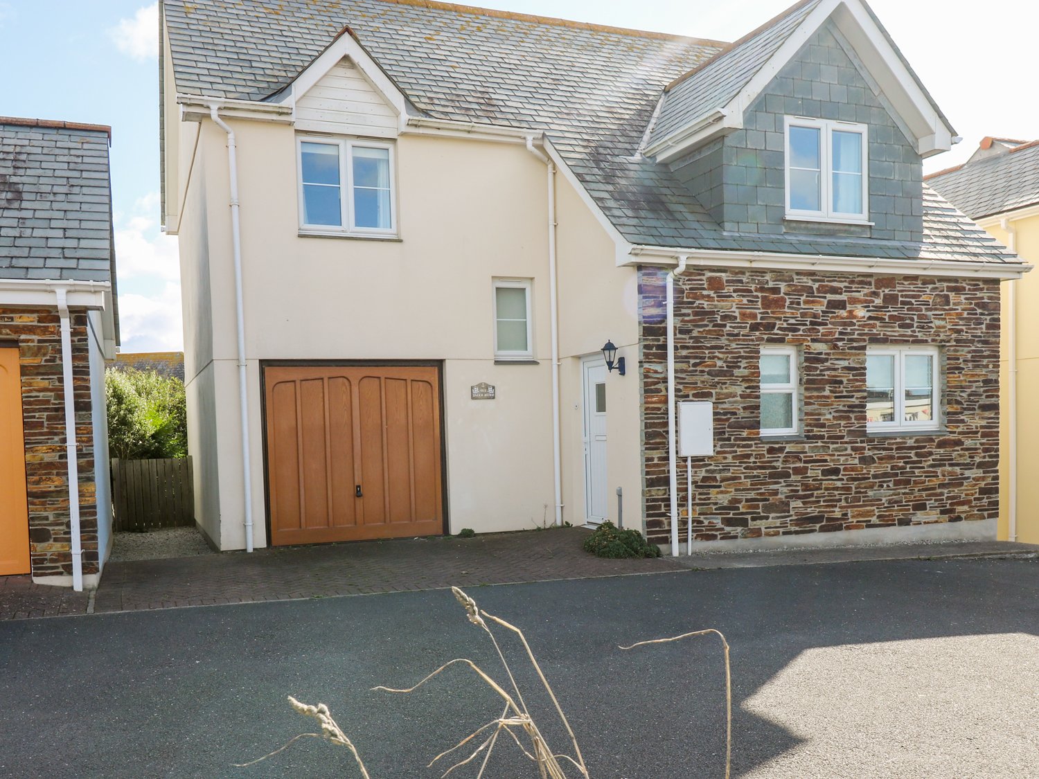 Jacks Mews In Tintagel Selfcater Com