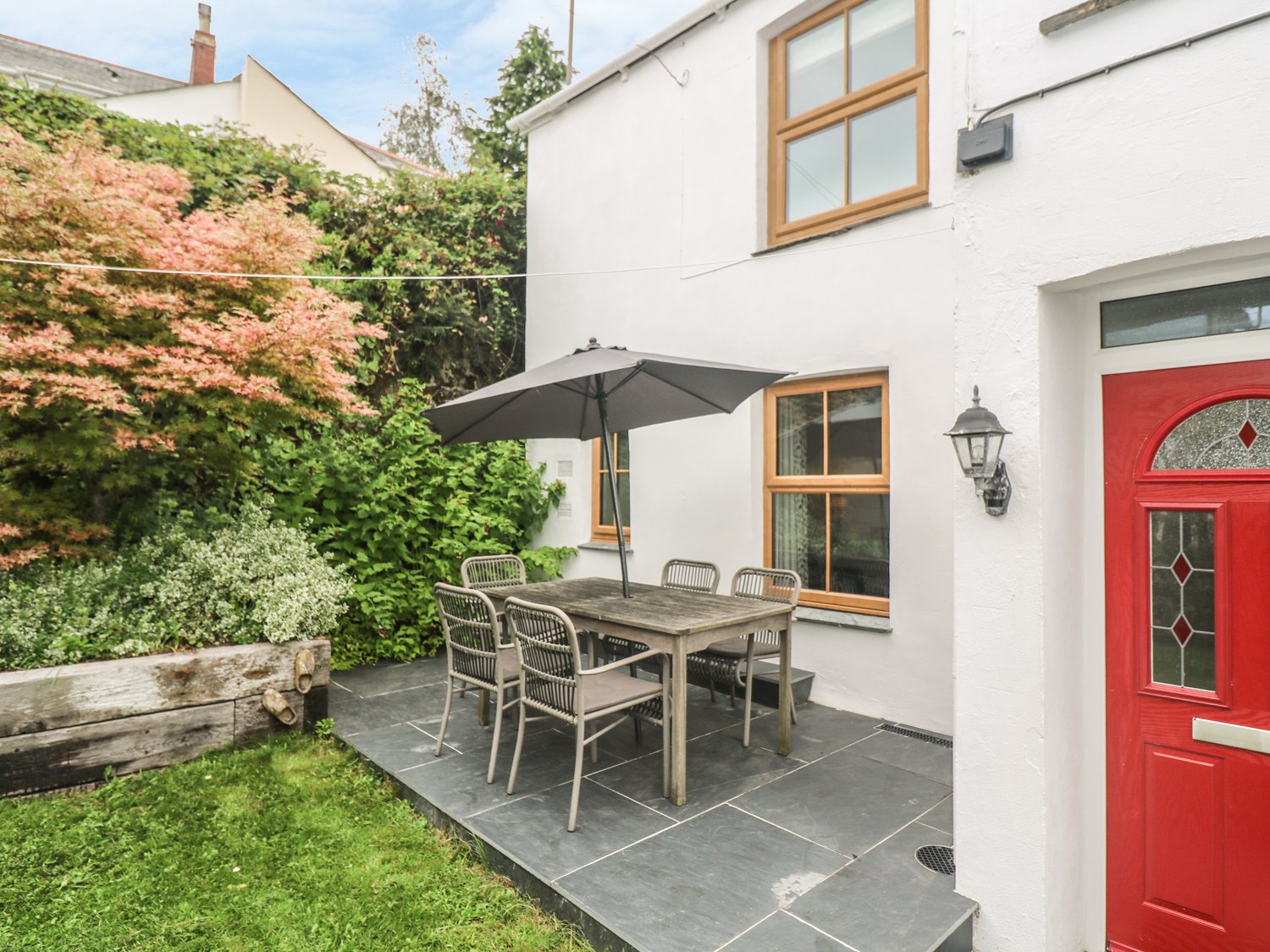 Astrantia Cottage In Lostwithiel Selfcater Com