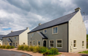 Doolin Coastal Cottages In Doolin Selfcater Com