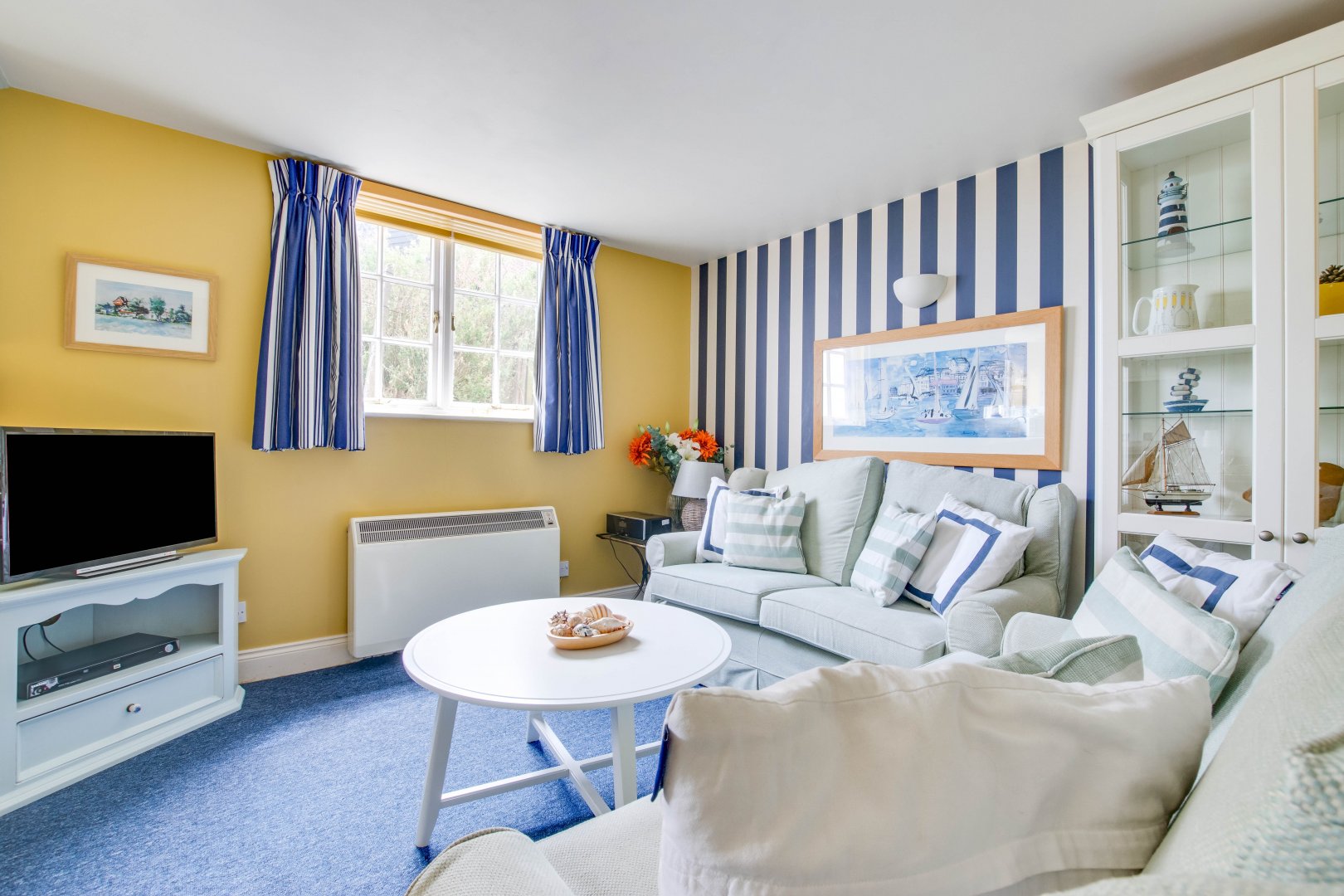 1 Ogilvie Holiday Rental in Ipswich, Suffolk