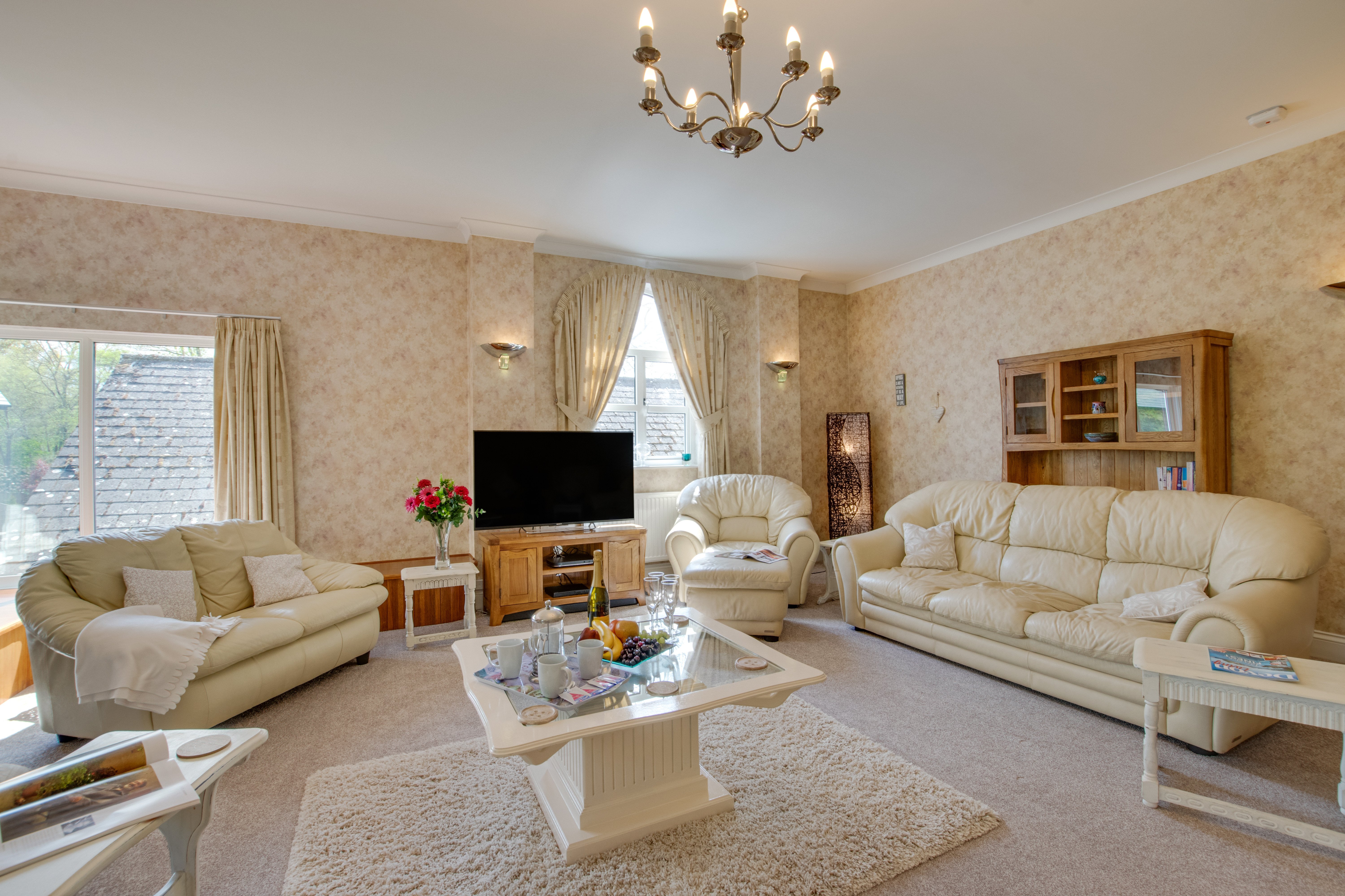 The Old Chapel Chudleigh Holiday Rental in Chudleigh, Devon