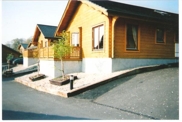 Scandinavian Lodge Glenmalure In Glenmalure Selfcater Com