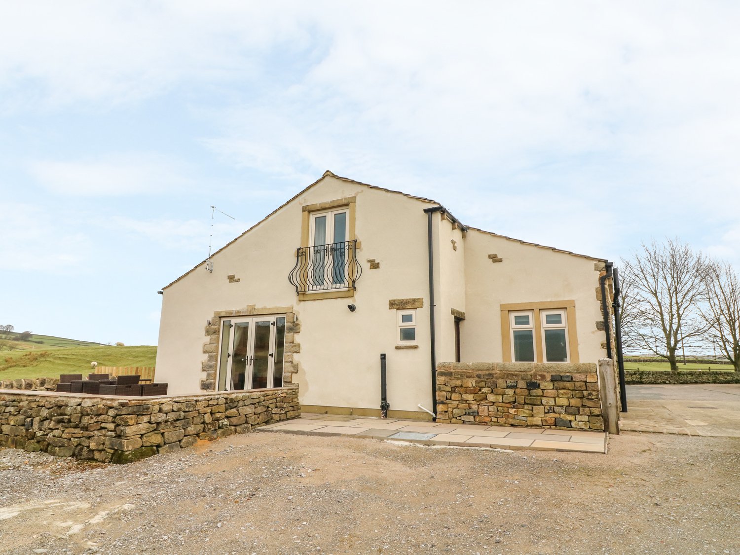 Self Catering Cottages Vacation Rentals Cowling North Yorkshire