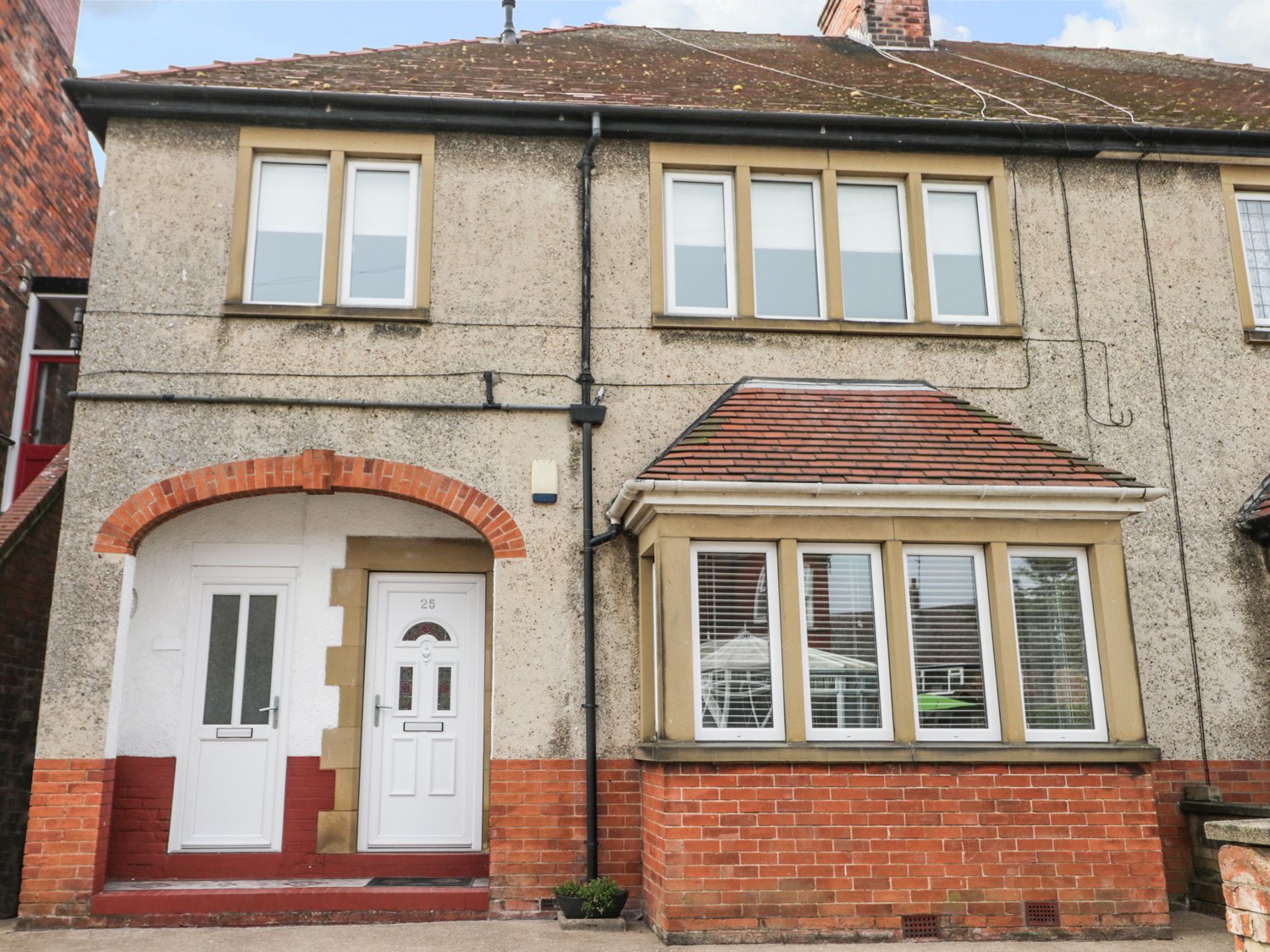 Angel by the Sea Holiday Rentals in Flamborough, East Riding of Yorkshire, England