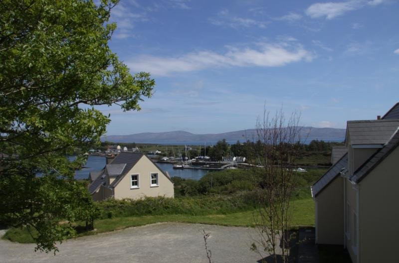 Bere Island Holiday Home Holiday Homes in Bantry, Co. Cork, Ireland