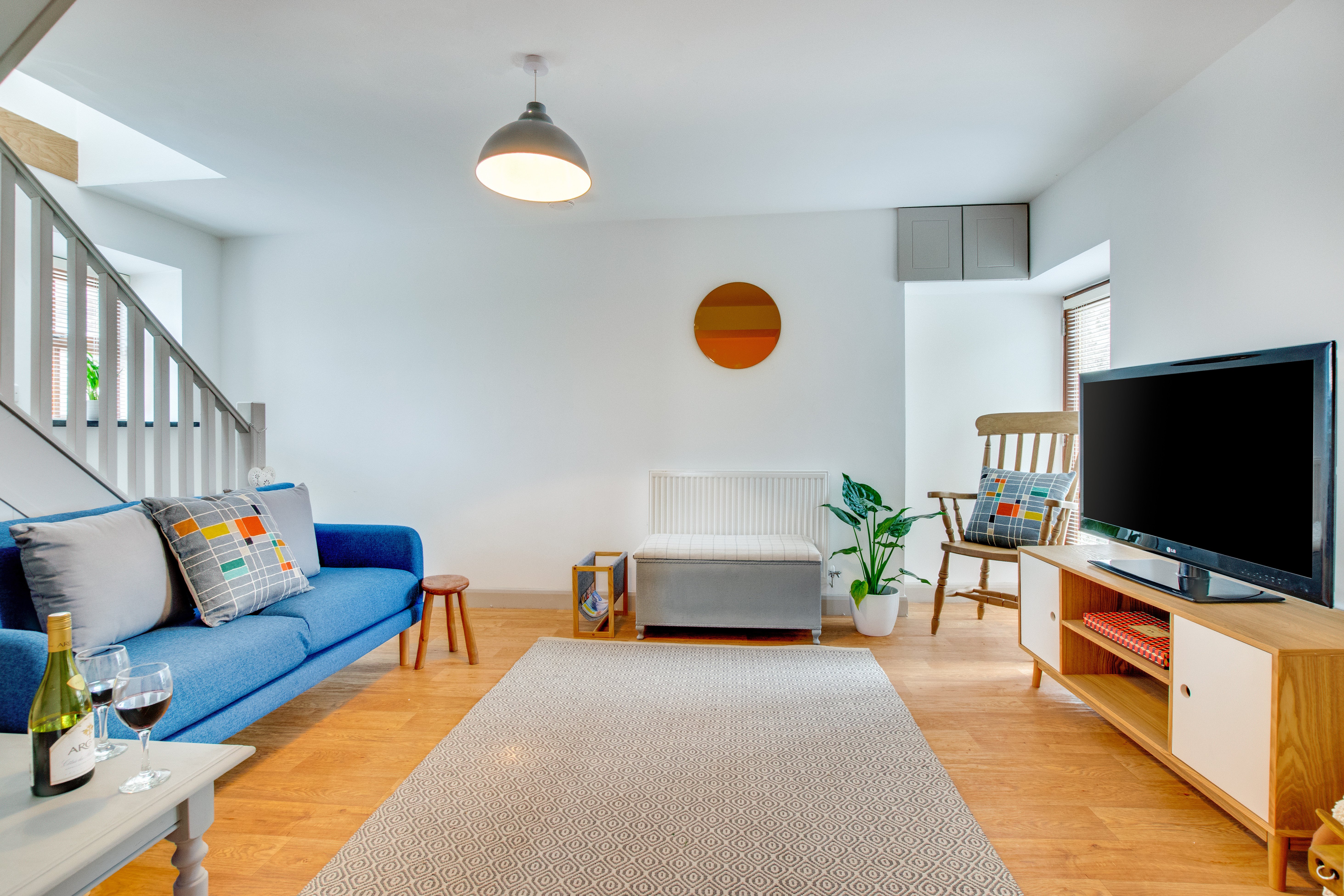 Pet Friendly Accommodation In The Uk Selfcater Com Page 171