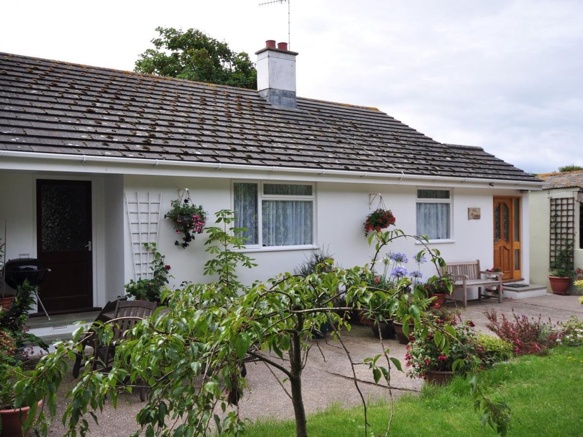 Bungalow in North Devon Holiday Rentals in Bideford, Devon, England