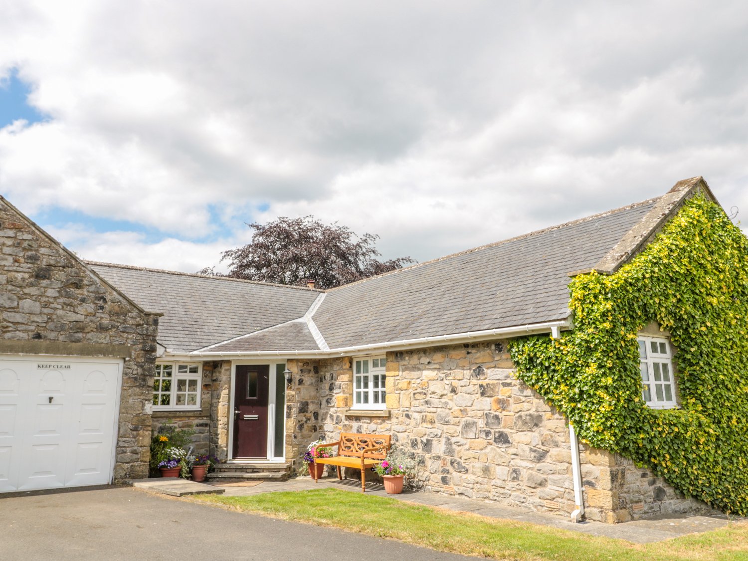 Self Catering Cottages Vacation Rentals Rothbury Northumberland