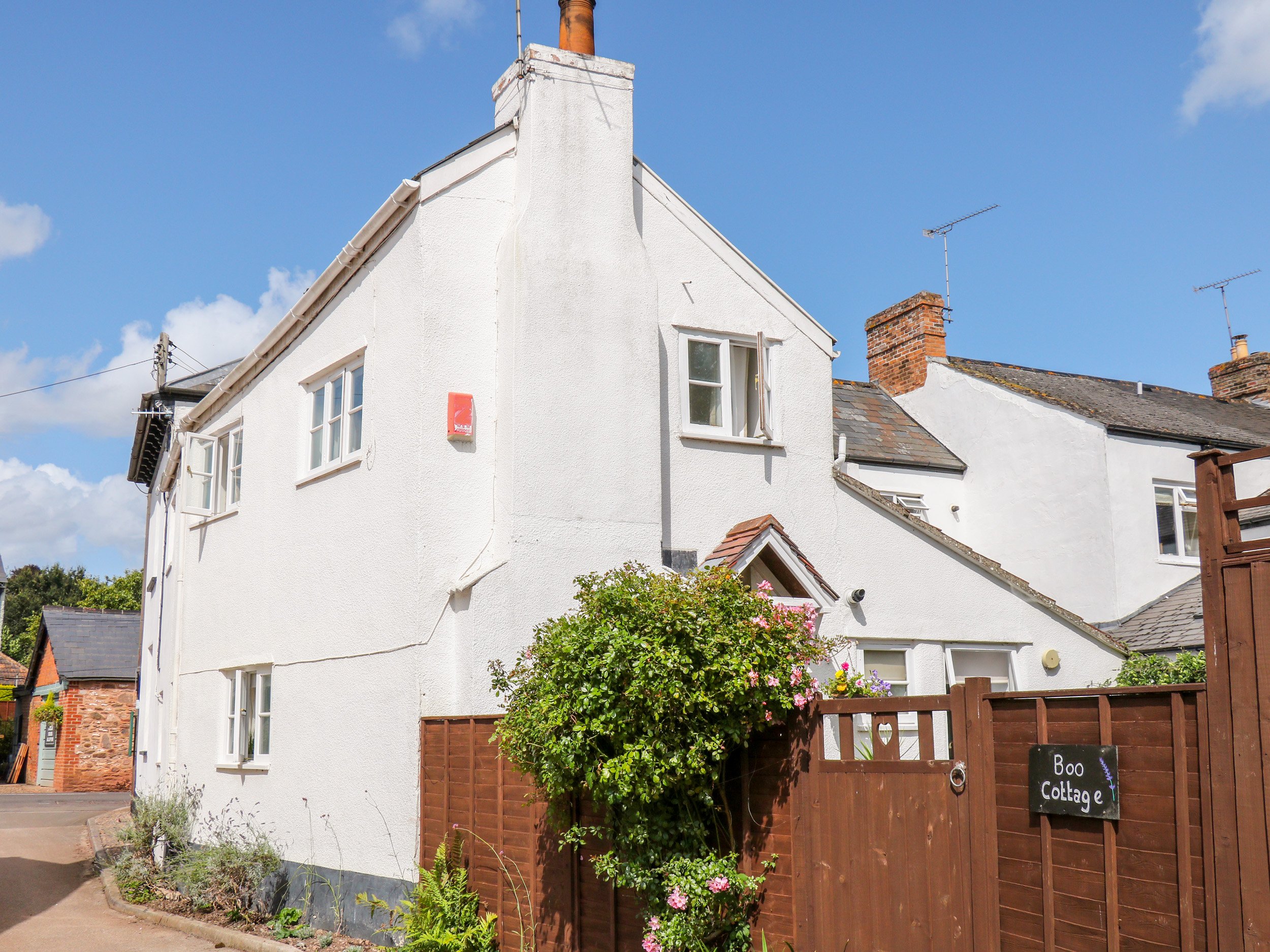 SelfCatering Cottages Taunton, Somerset