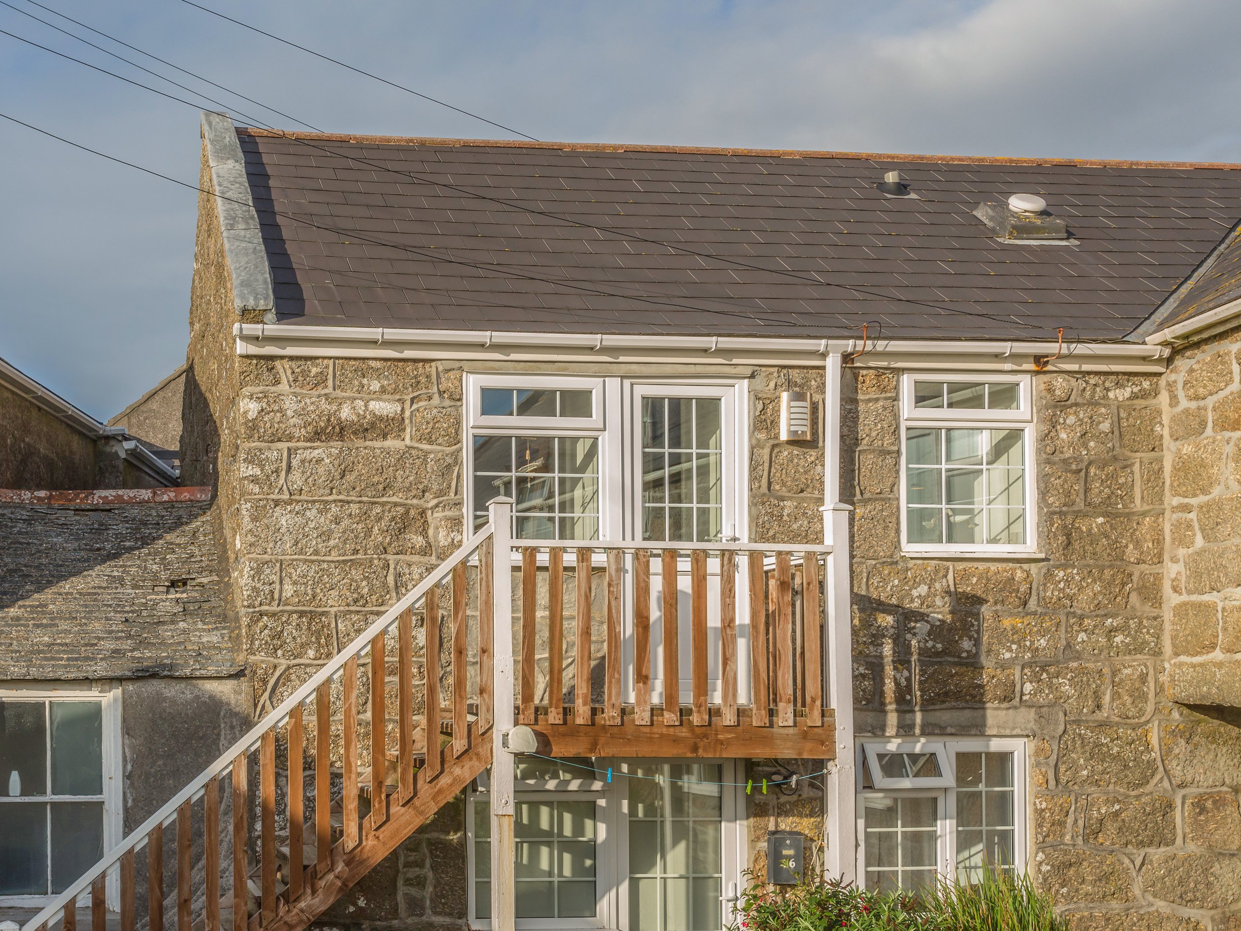 Self Catering Cottages Vacation Rentals Sennen Cornwall Uk