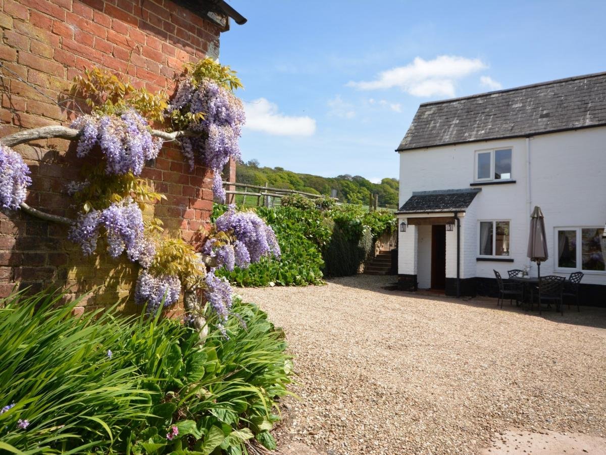 House in South Devon Holiday Rentals in Exeter, Devon, England