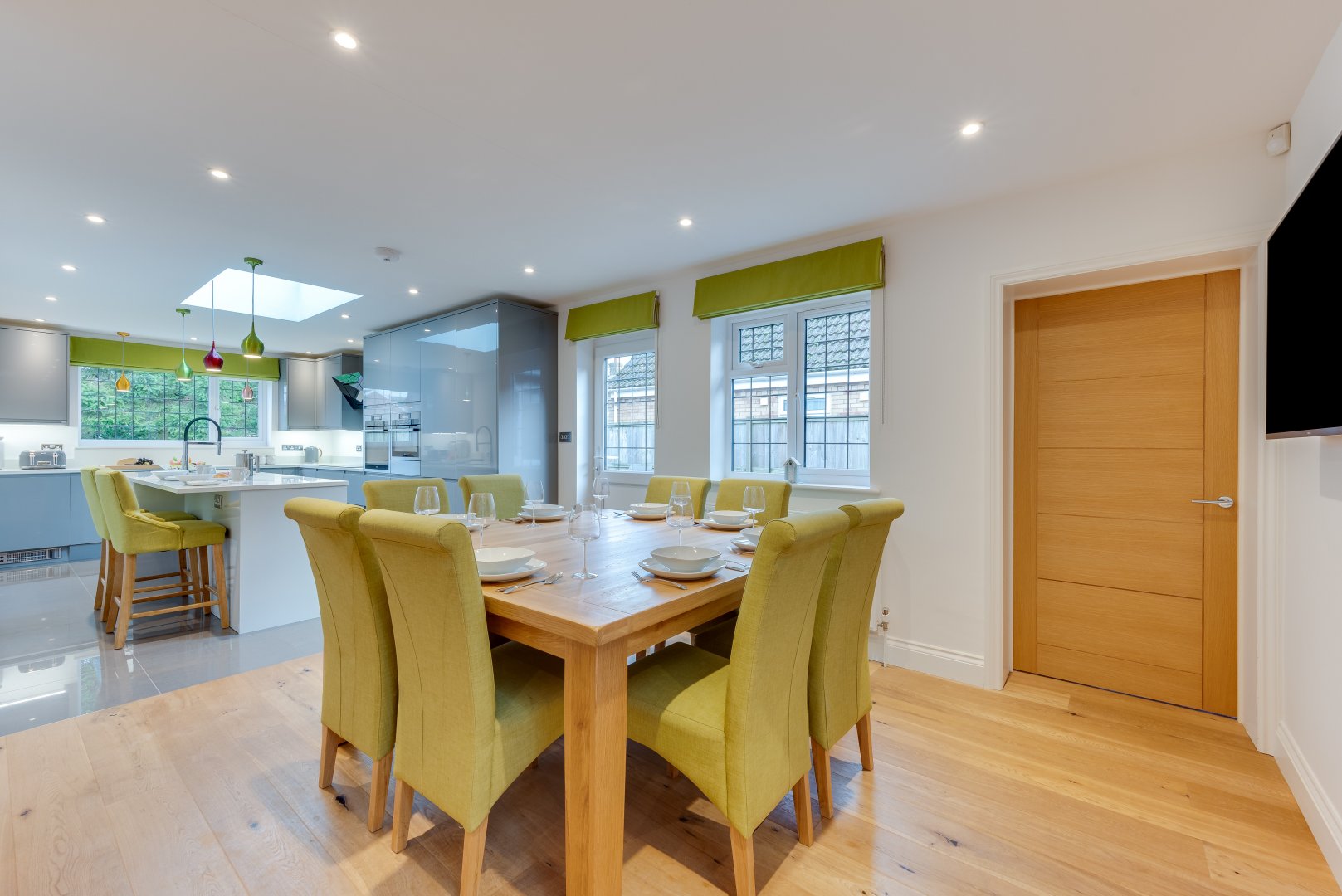 Sailor's Retreat Holiday Rental in Suffolk, Suffolk