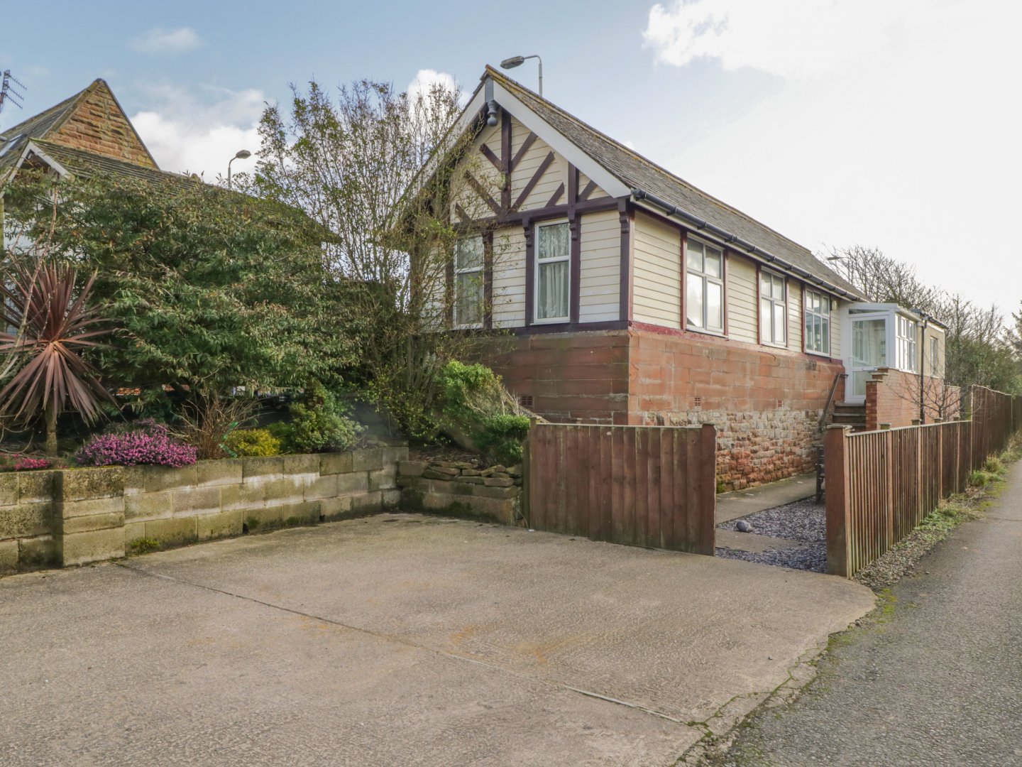 SelfCatering Cottages St Bees, Cumbria