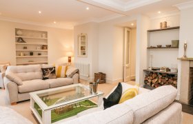 Self Catering Cottages Vacation Rentals Staffordshire England