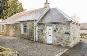 Colterscleuch Cottage In Hawick Selfcater Com