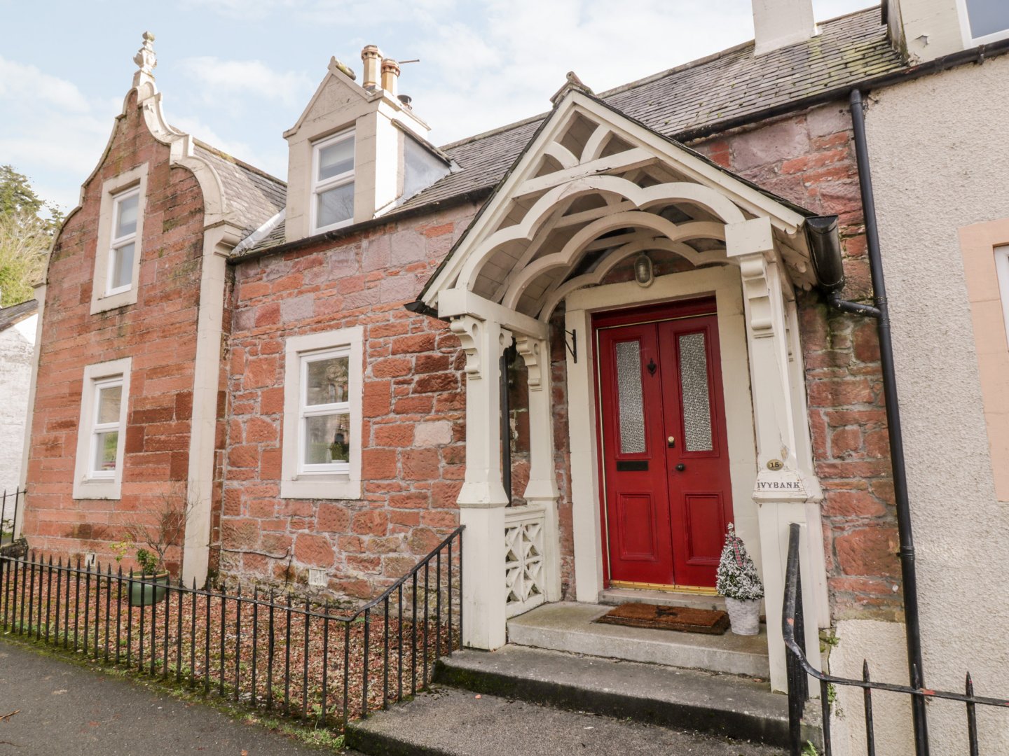 SelfCatering Cottages & Vacation Rentals Thornhill, Dumfries and