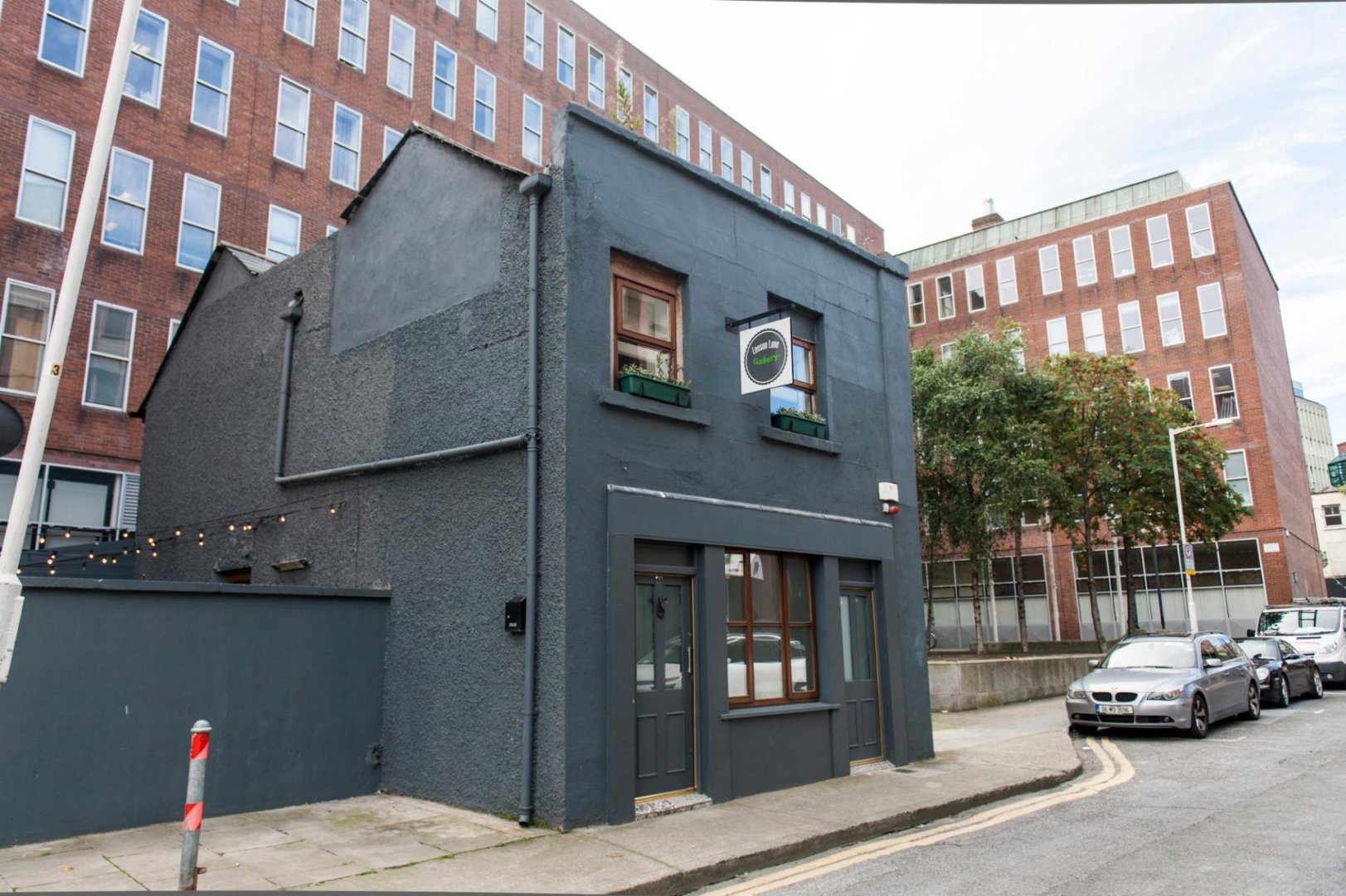 Dublin City Residence Holiday Homes in Dublin City, Co. Dublin