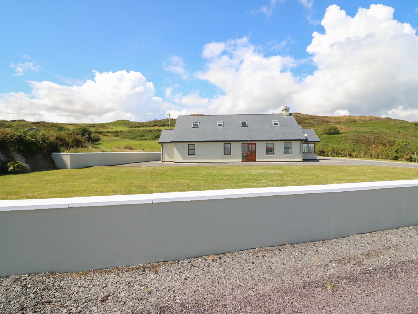 Beach Rentals in Castletownshend, Cork