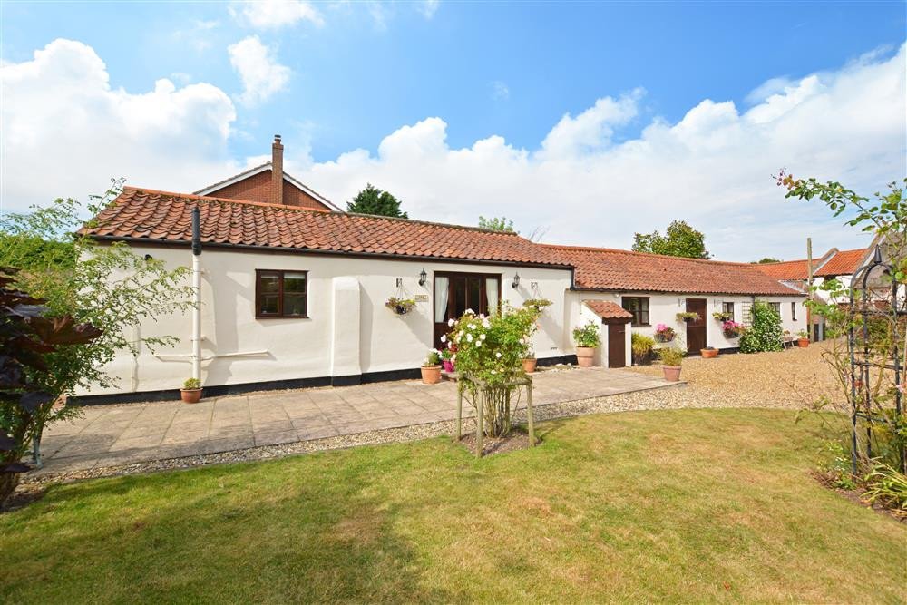 SelfCatering Cottages Horsham St Faith, Norfolk