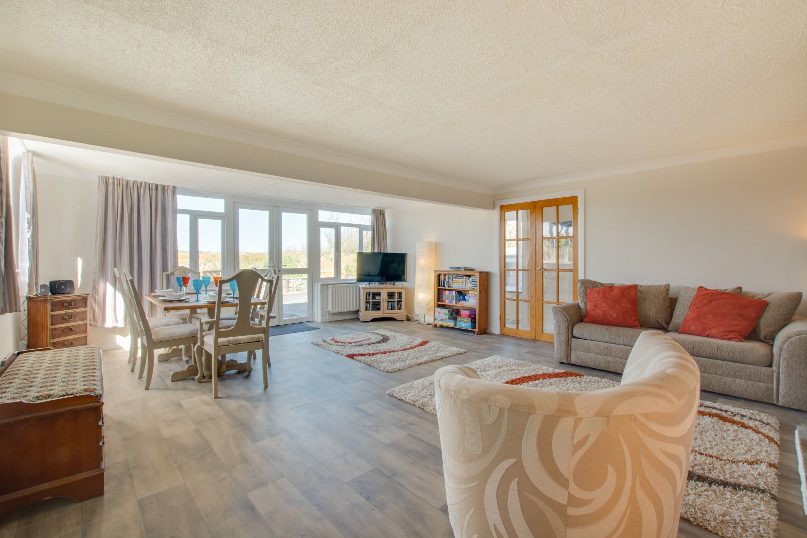 Rest Holiday Rental in Norfolk