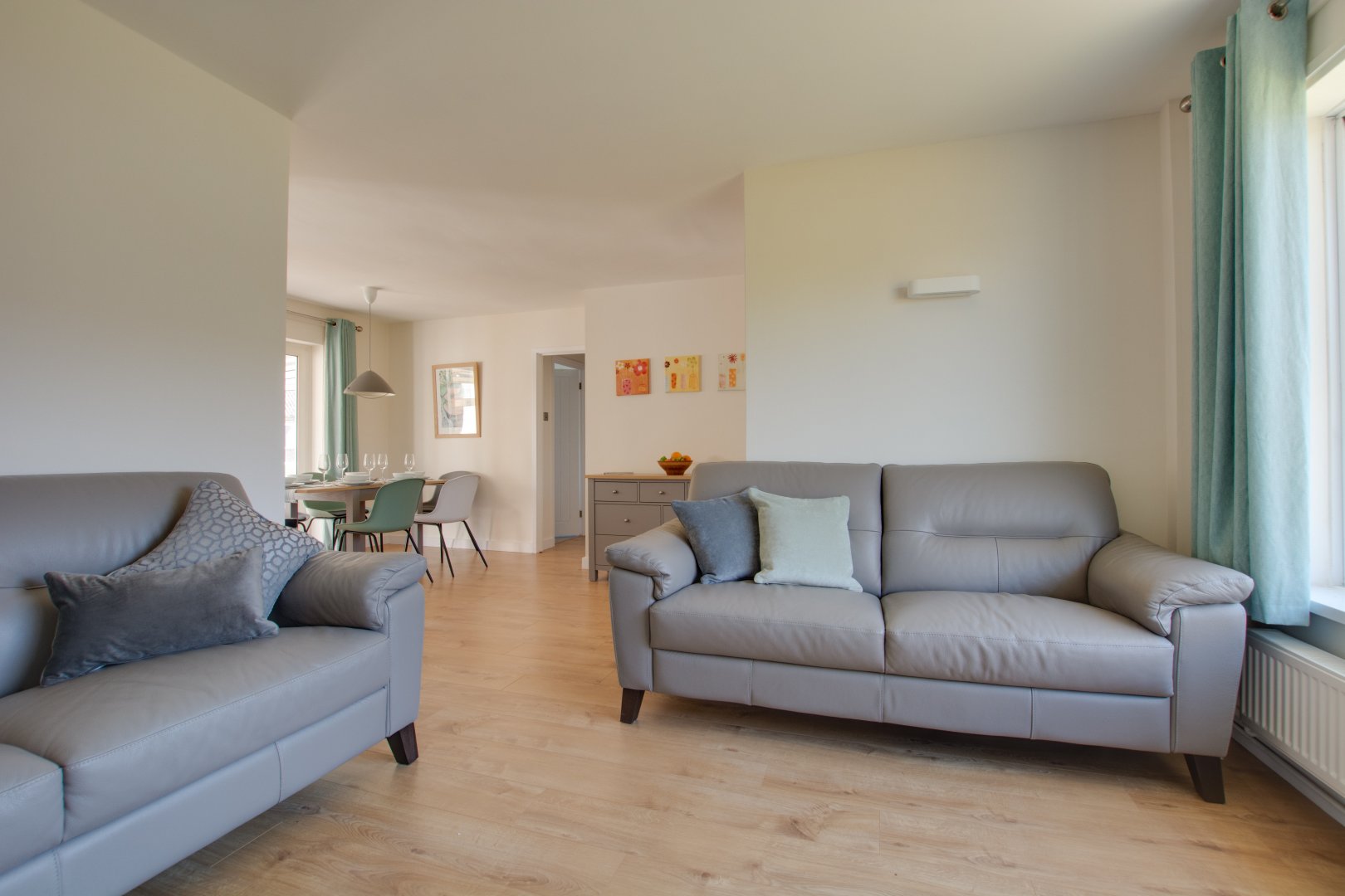 Self Catering Cottages Dymchurch