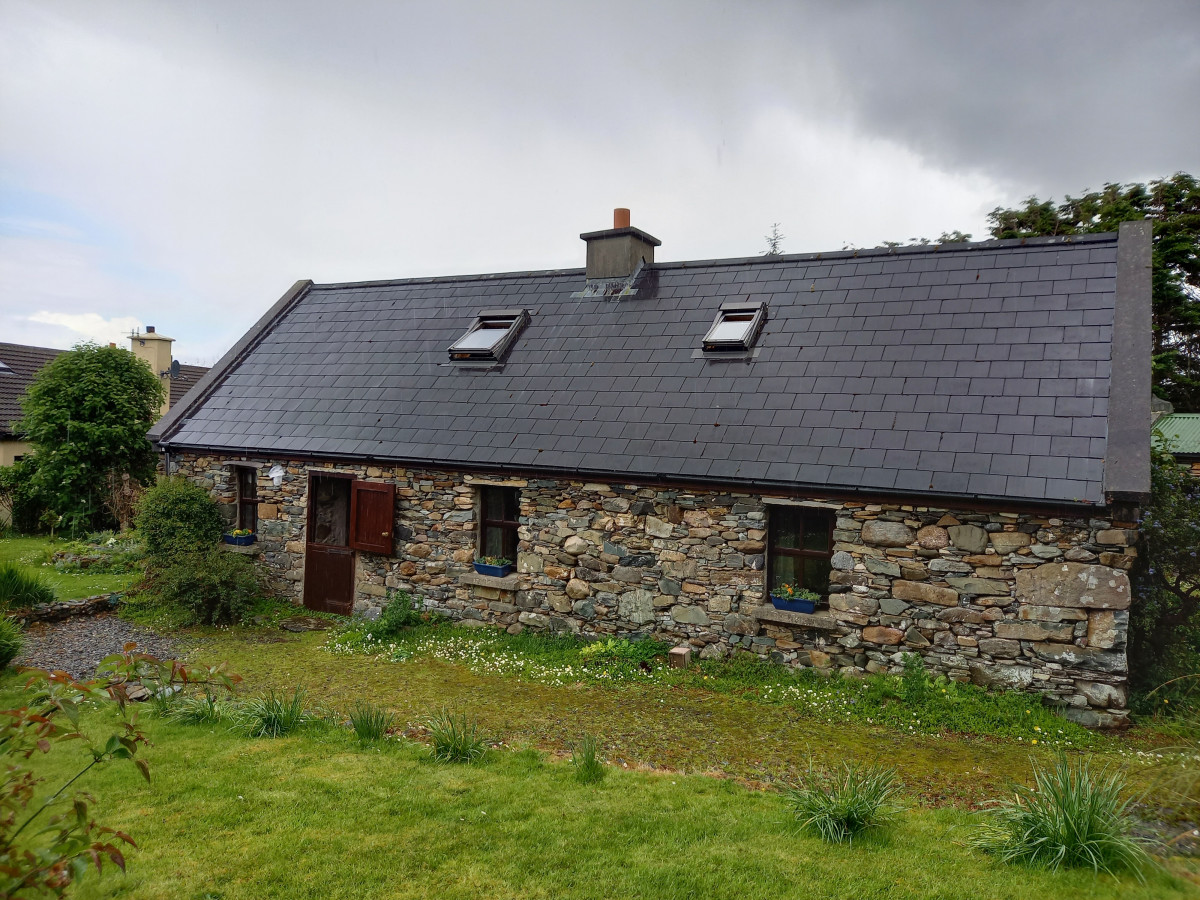Self Catering Cottages & Holiday Homes Galway County, Galway
