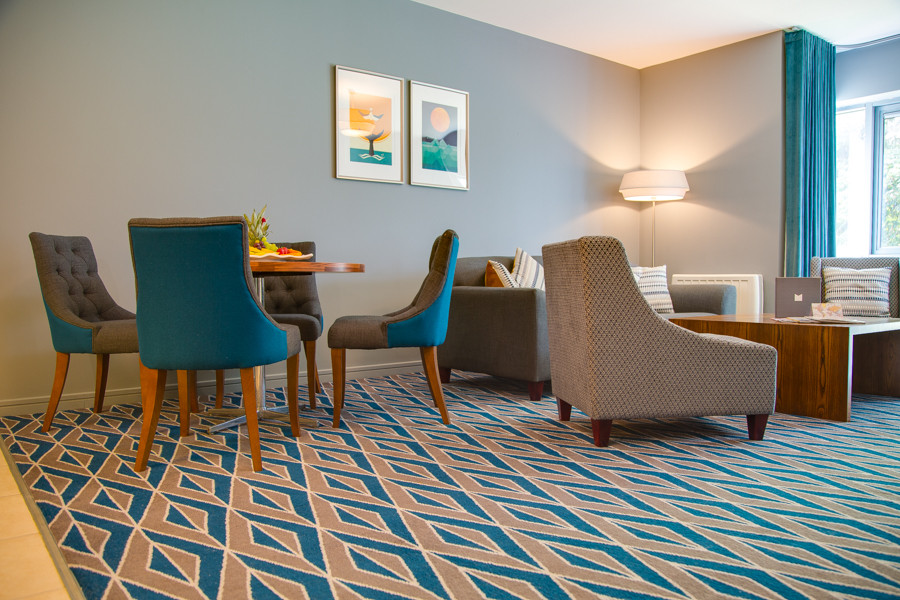 The Montenotte Hotel Apartments Apartments in Cork City, Co. Cork