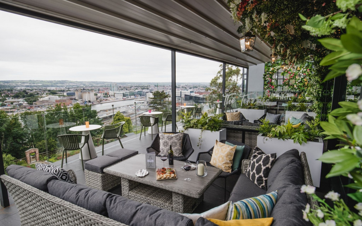 Self Catering Cottages Cork City, Cork