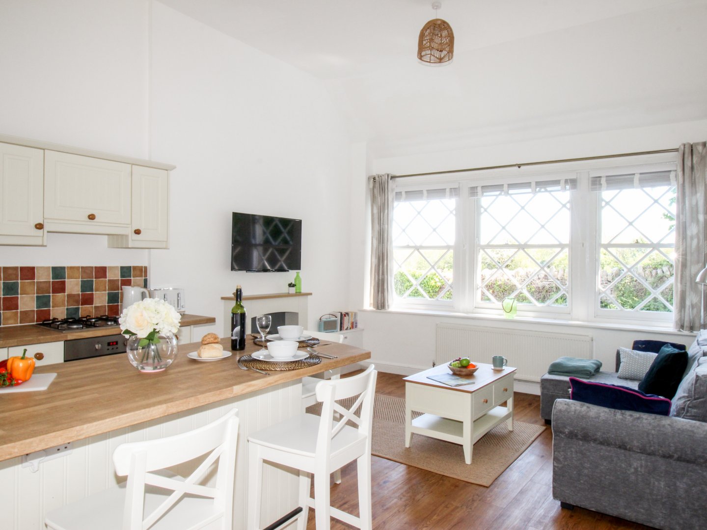 Self Catering Cottages Langton Matravers