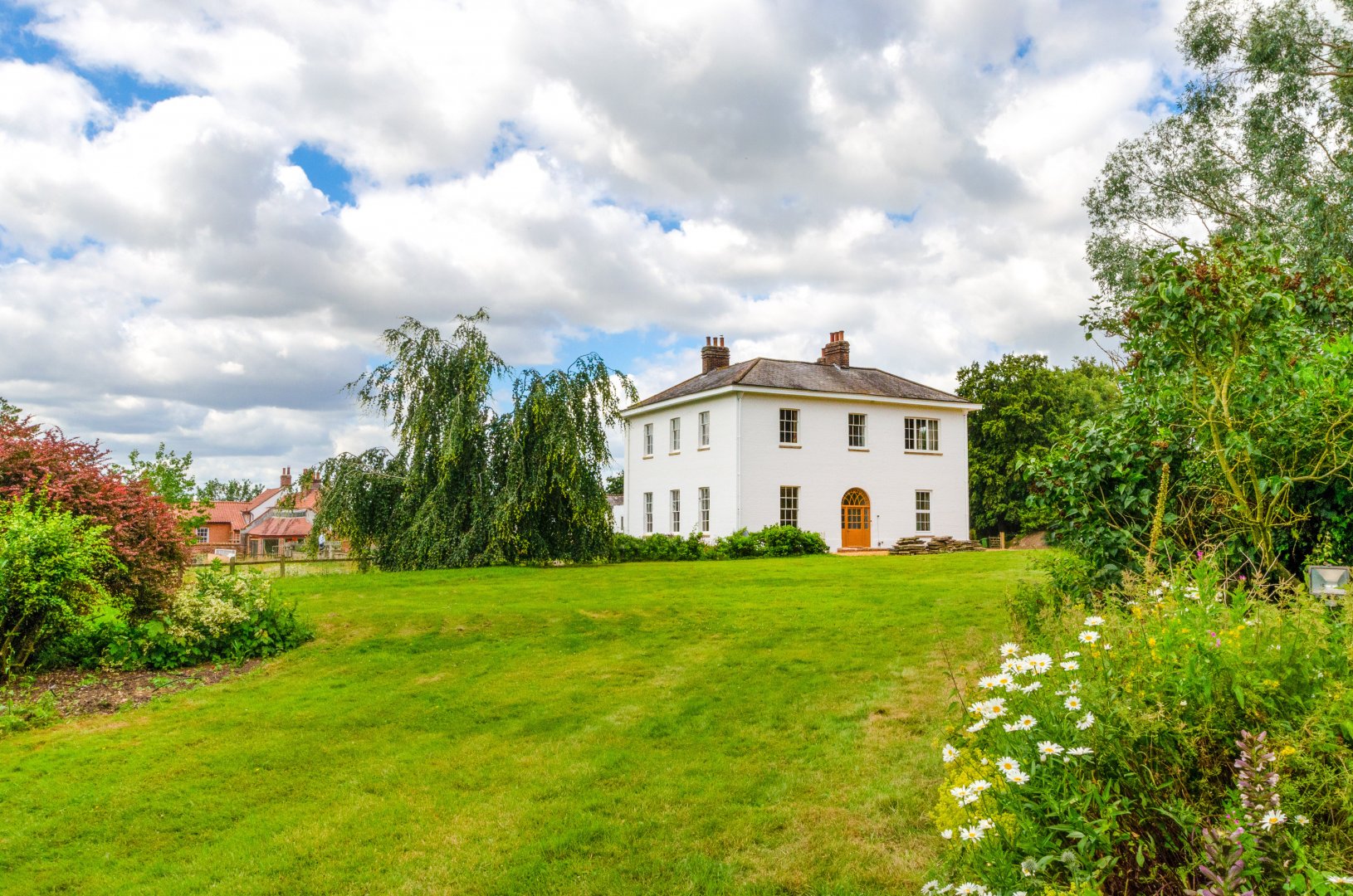Vere Lodge Holiday Homes in Norwich, Norfolk, England