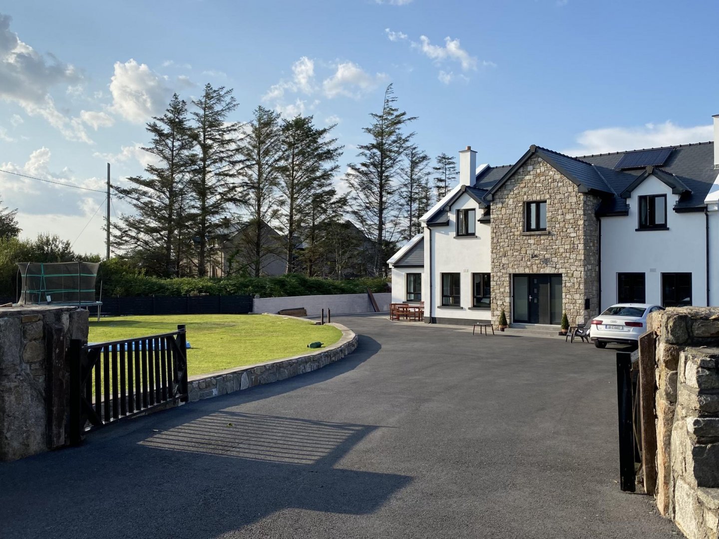 SelfCatering Cottages & Vacation Rentals Carraroe, Galway