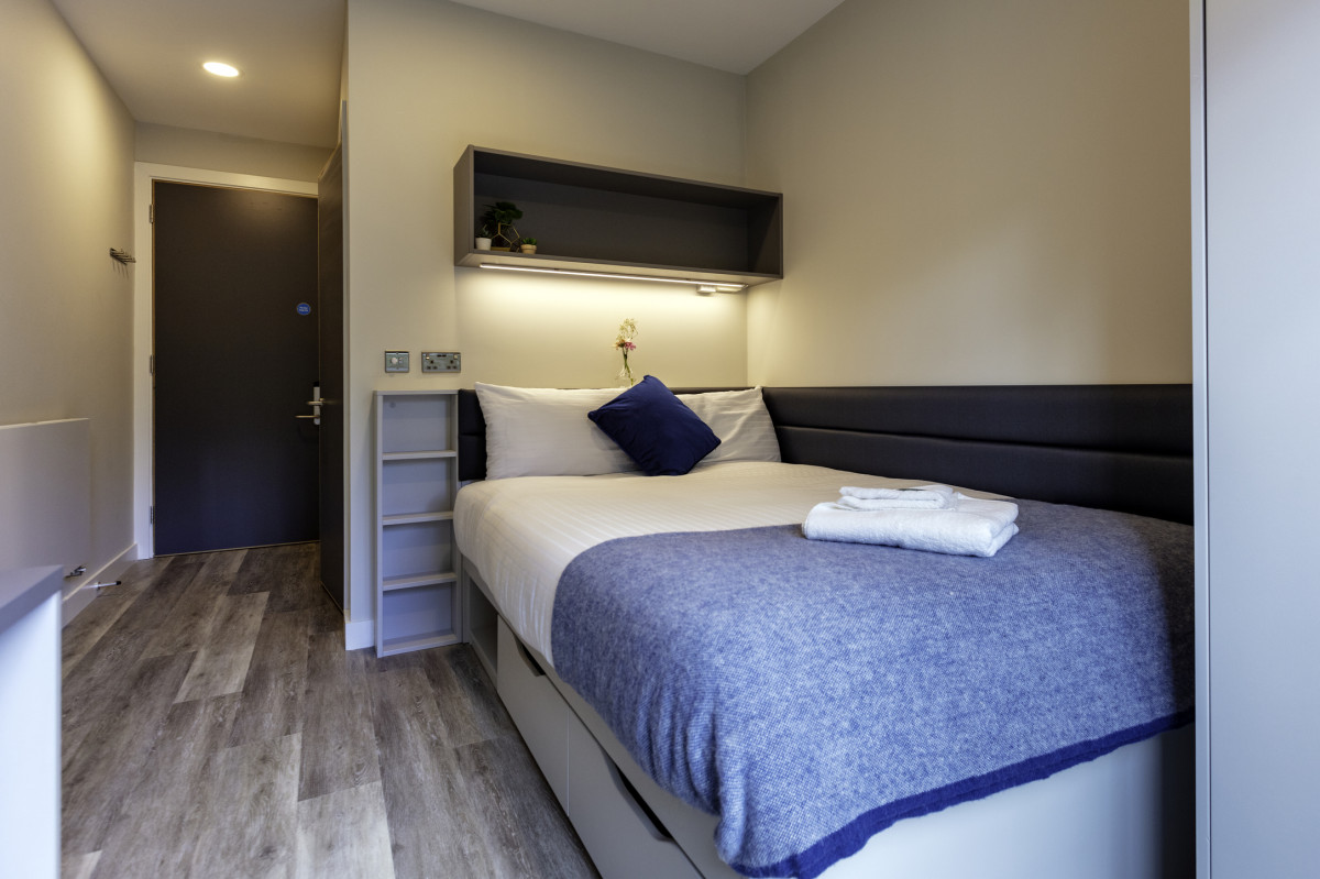 The Westwood Holiday Rental in Galway City, Co. Galway