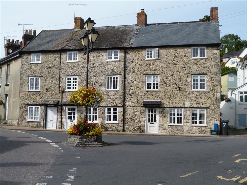 Beer Lace Shop Holiday Rental in Axminster, Devon