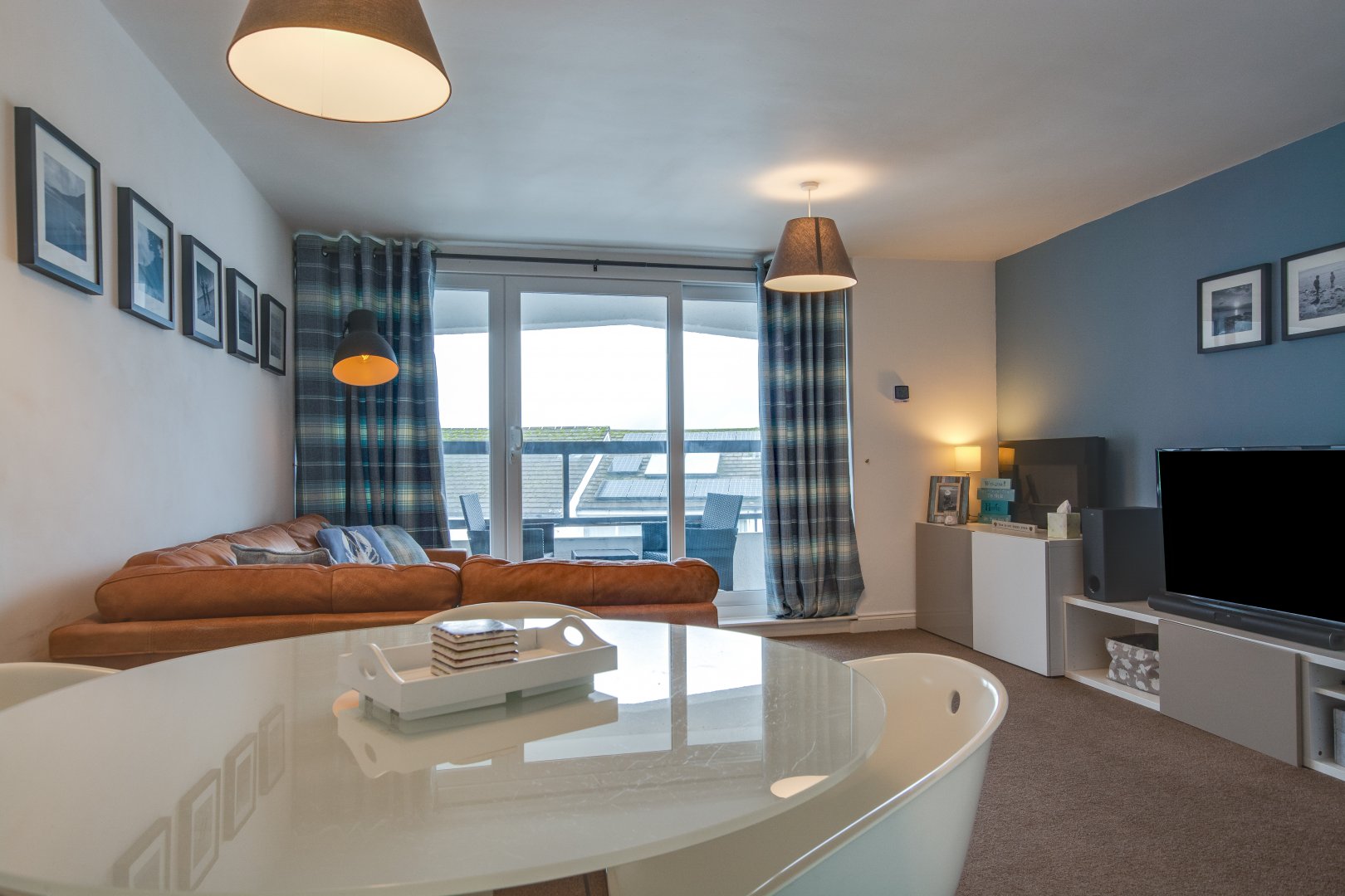 30 Captains Walk Holiday Rental in Saundersfoot, Pembrokeshire