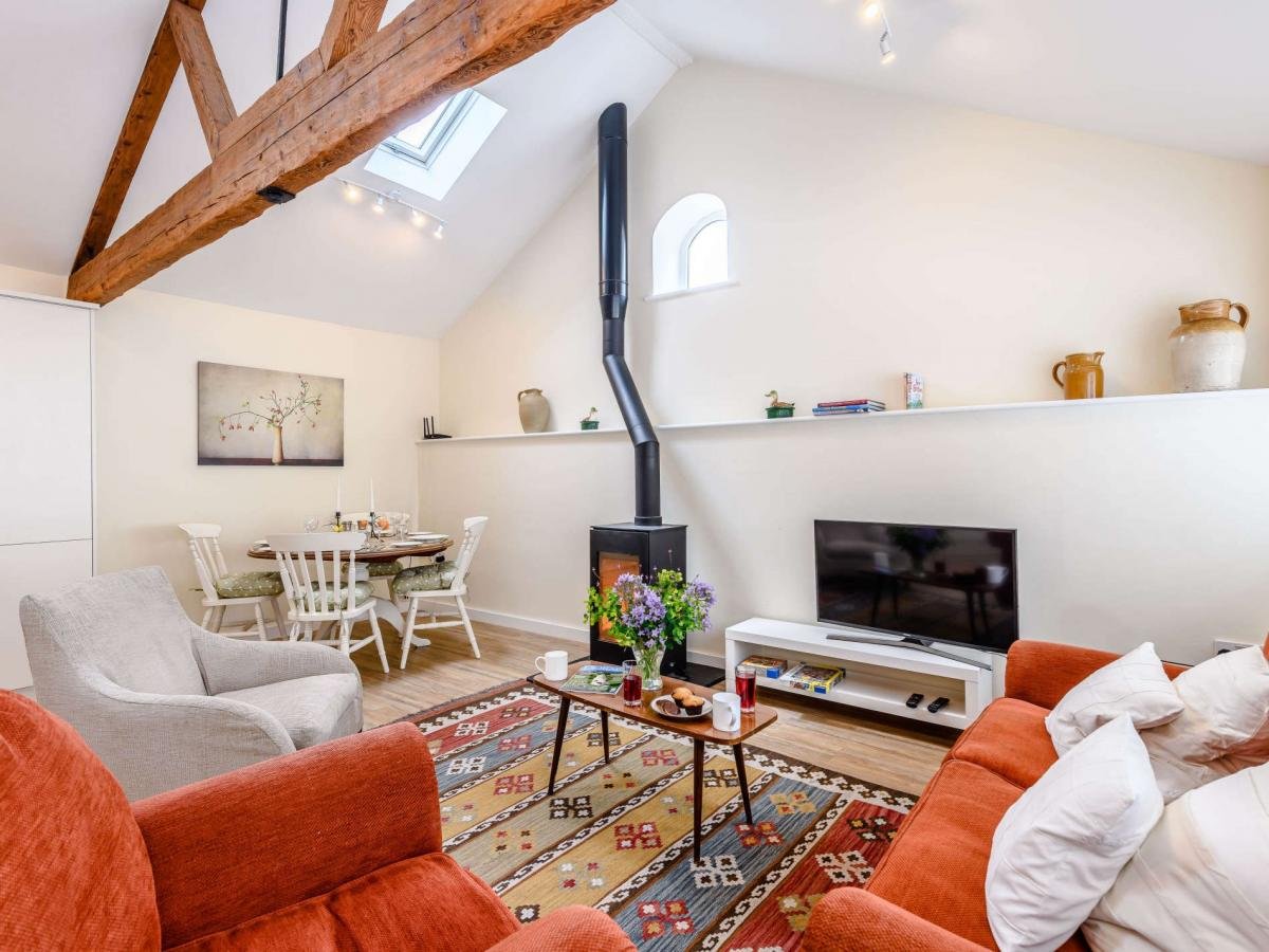 Barn in Dorset Holiday Rentals in Sturminster Newton, Dorset, England
