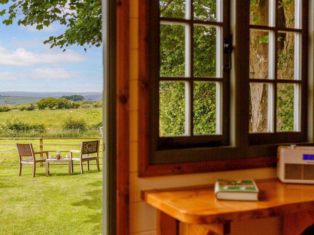 Cottage in Northumberland Holiday Rentals in Northumberland National