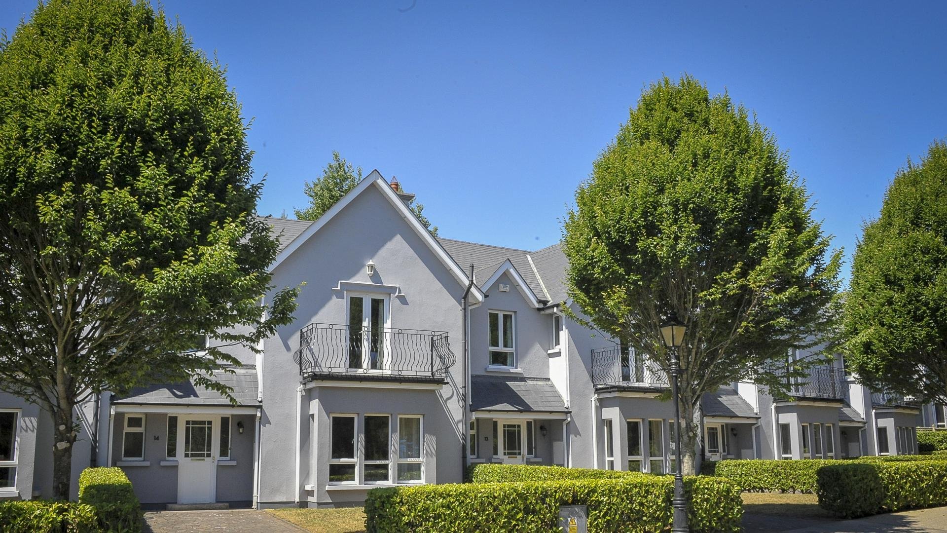 Mount Wolseley SelfCatering Holiday Rental in Tullow, Co. Carlow