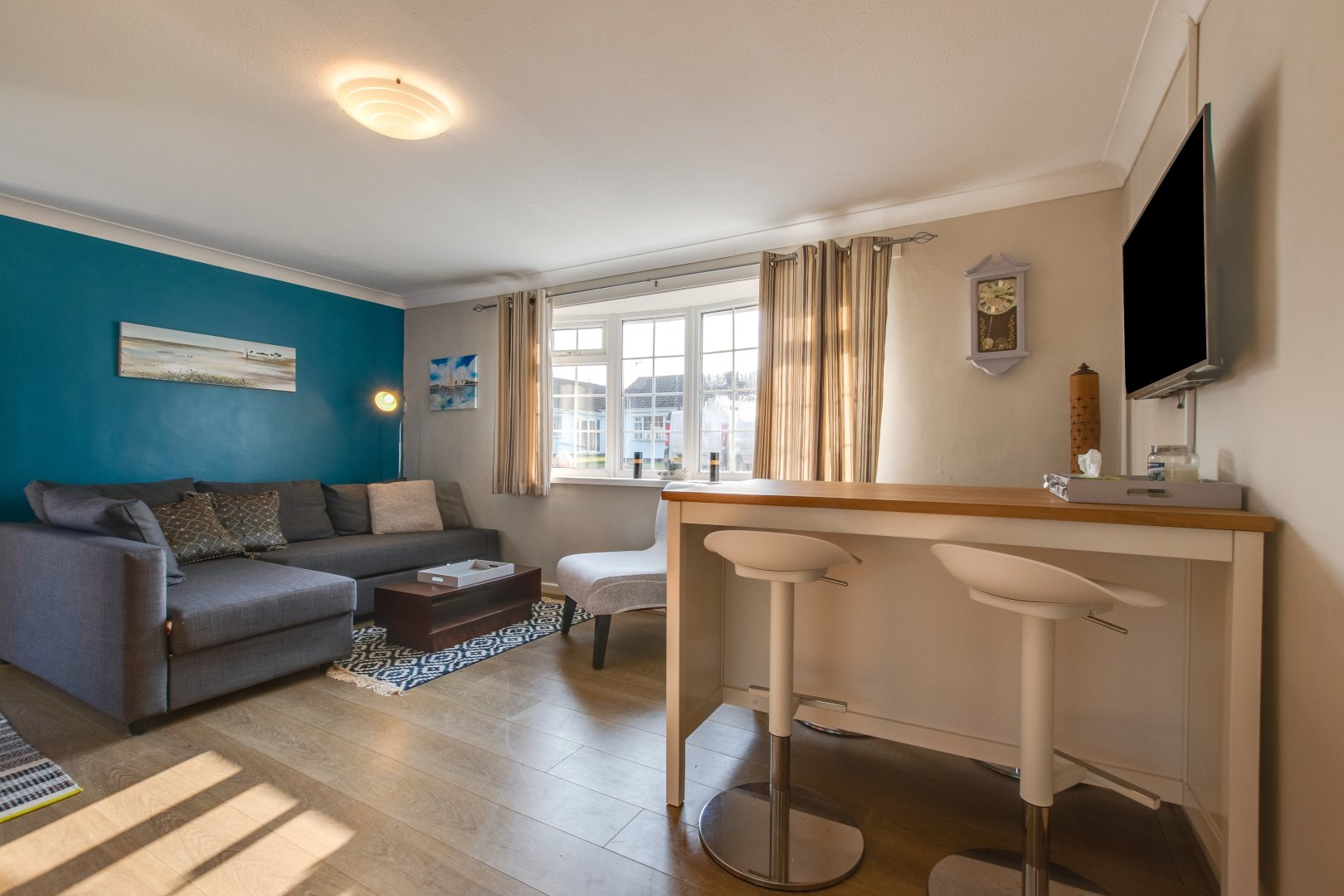 Gowerhaven Holiday Rental in Gower, Swansea