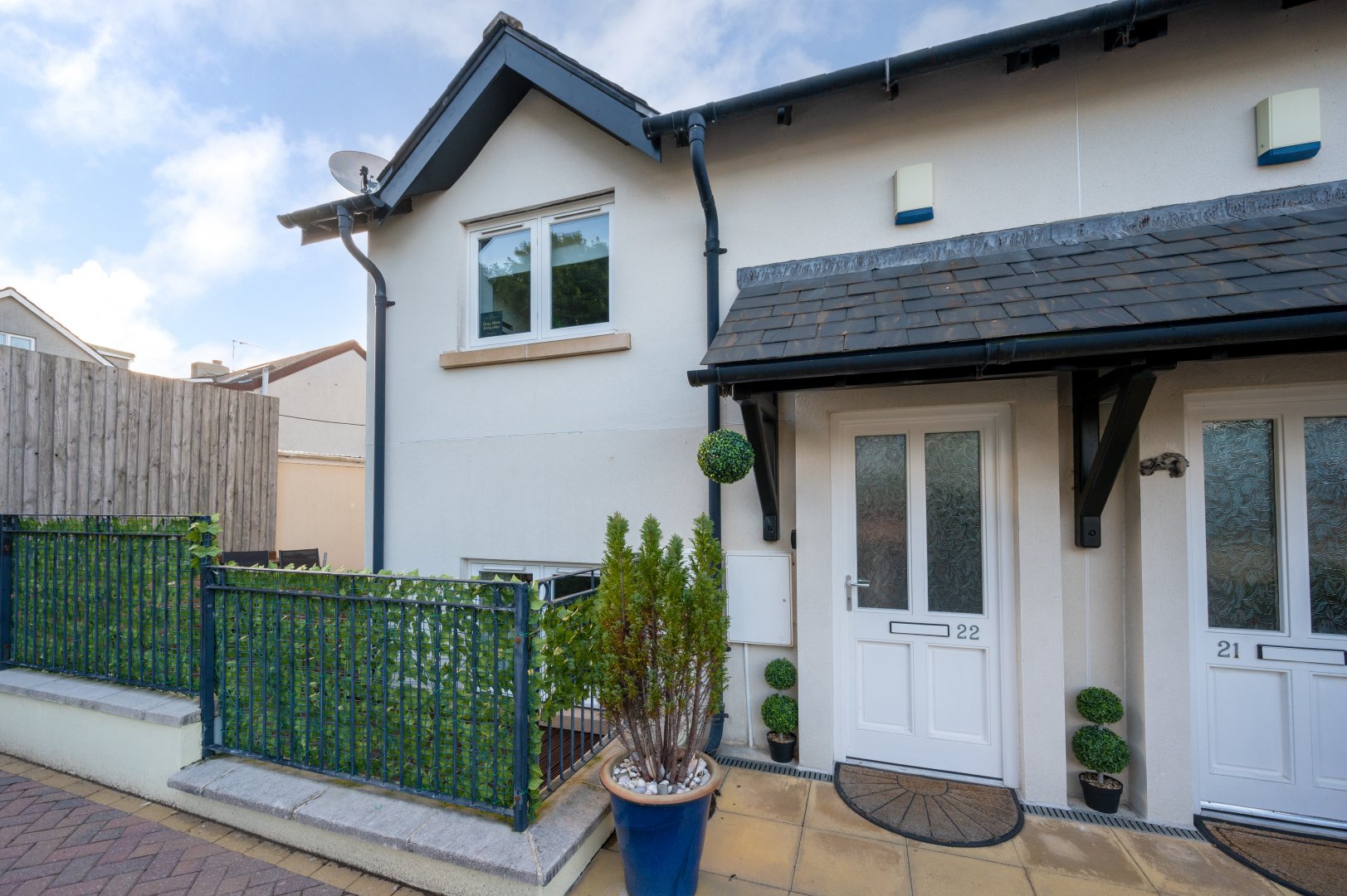 The Beach House Holiday Rental in Saundersfoot, Pembrokeshire