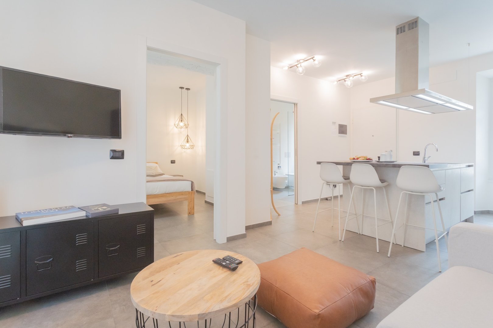 The Medieval Lake Holiday Rental in Lake Como, Lombardy